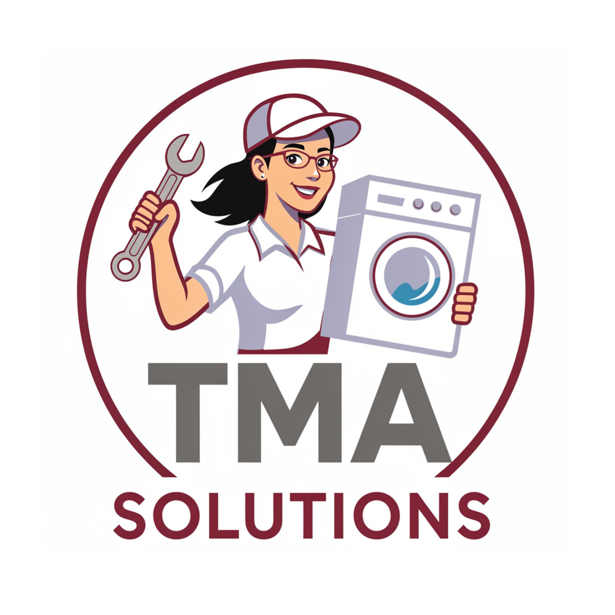 TMA SOLUTIONS